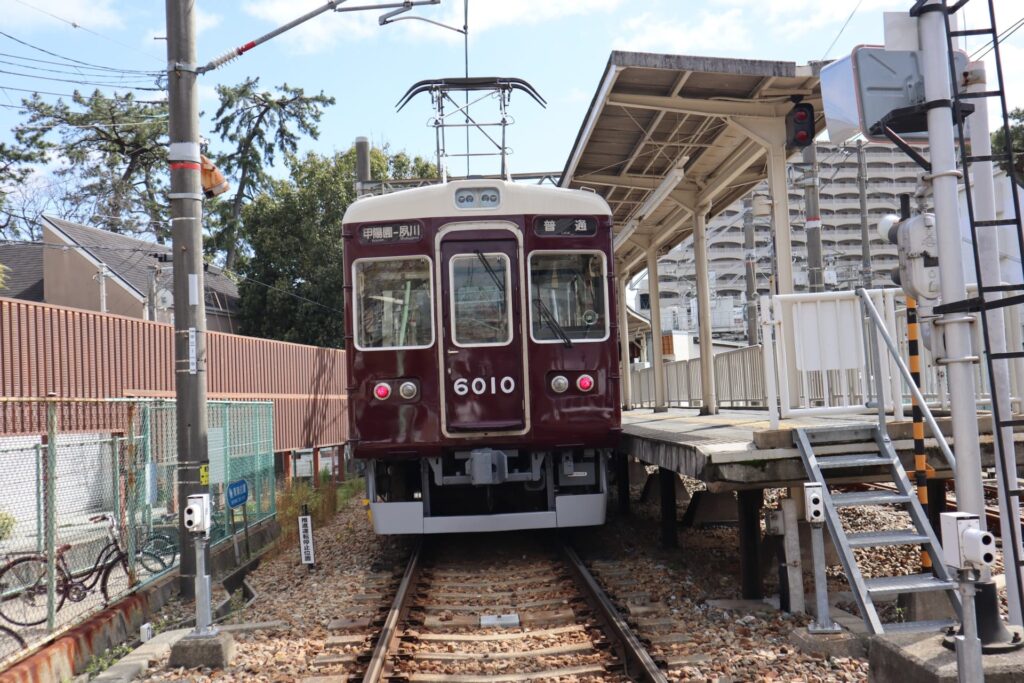 甲東園駅周辺の賃貸マンション3選！