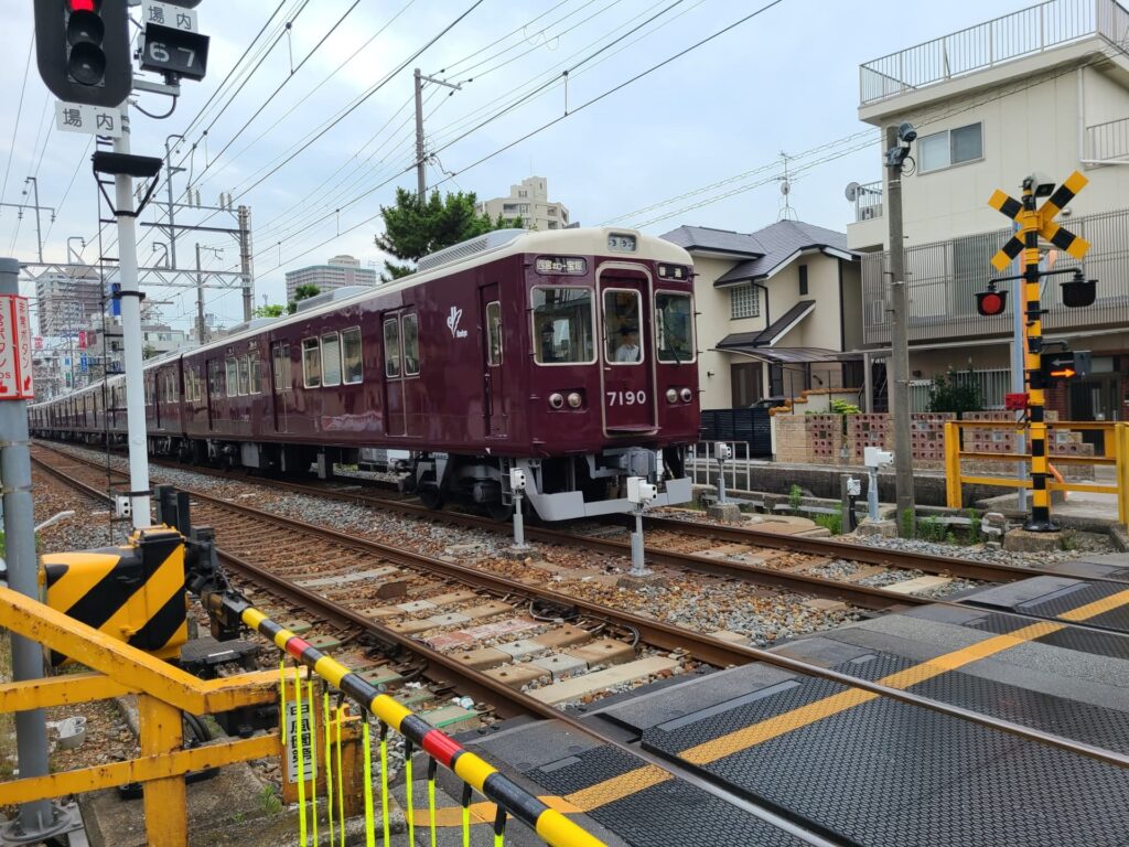 門戸厄神駅周辺のロフト付きマンション3選！